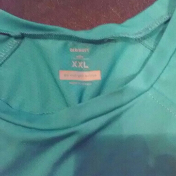 Athletic Tee Bundle - Picture 3 of 5